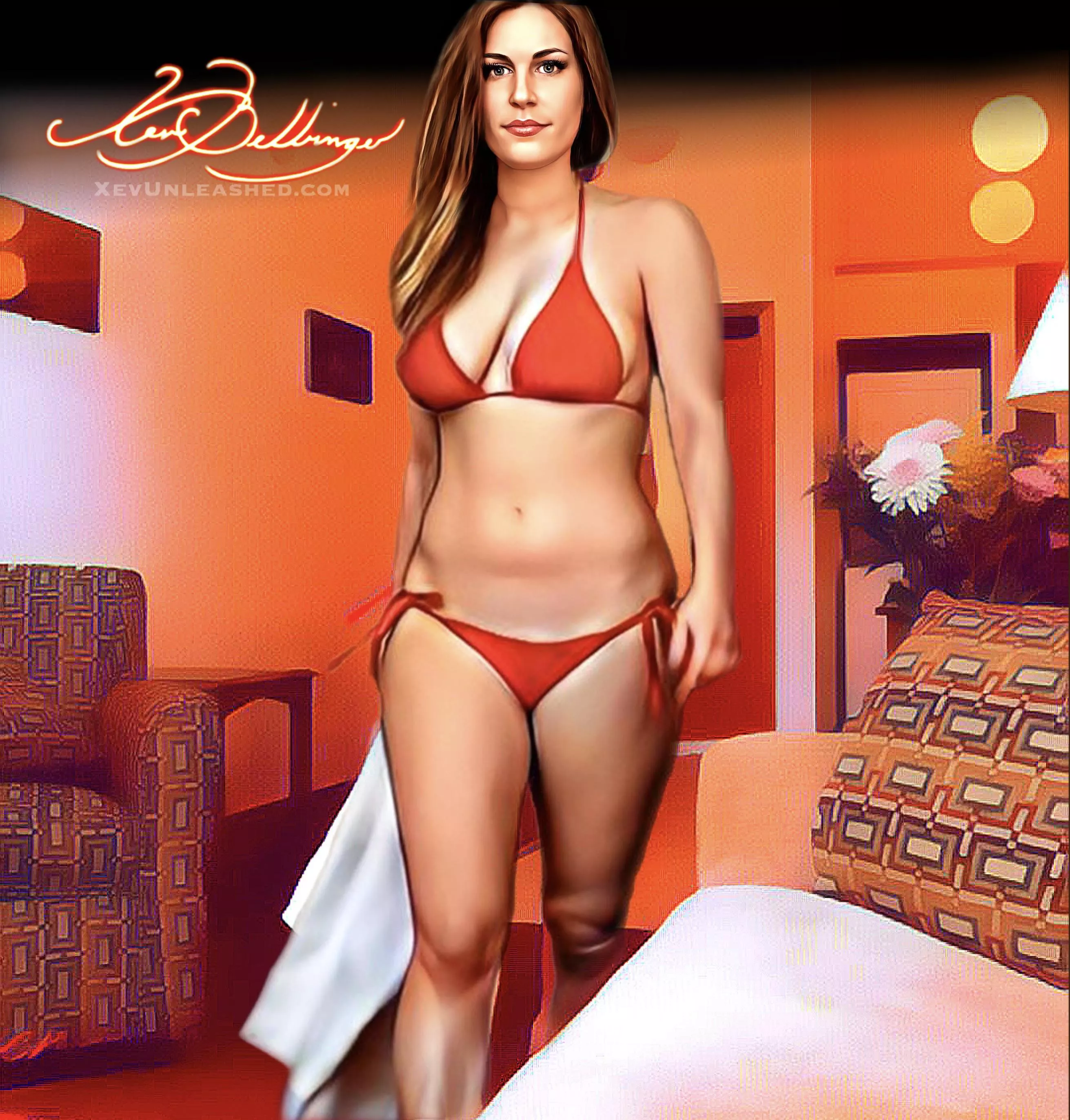 Is it bikini season yet..!?? 😅🔥🔥🥴