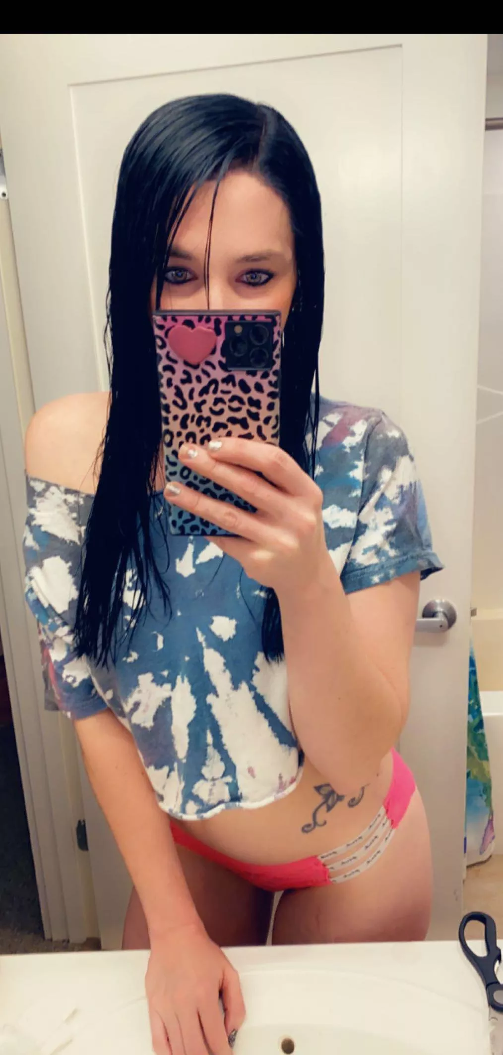 It’s been a while 😊