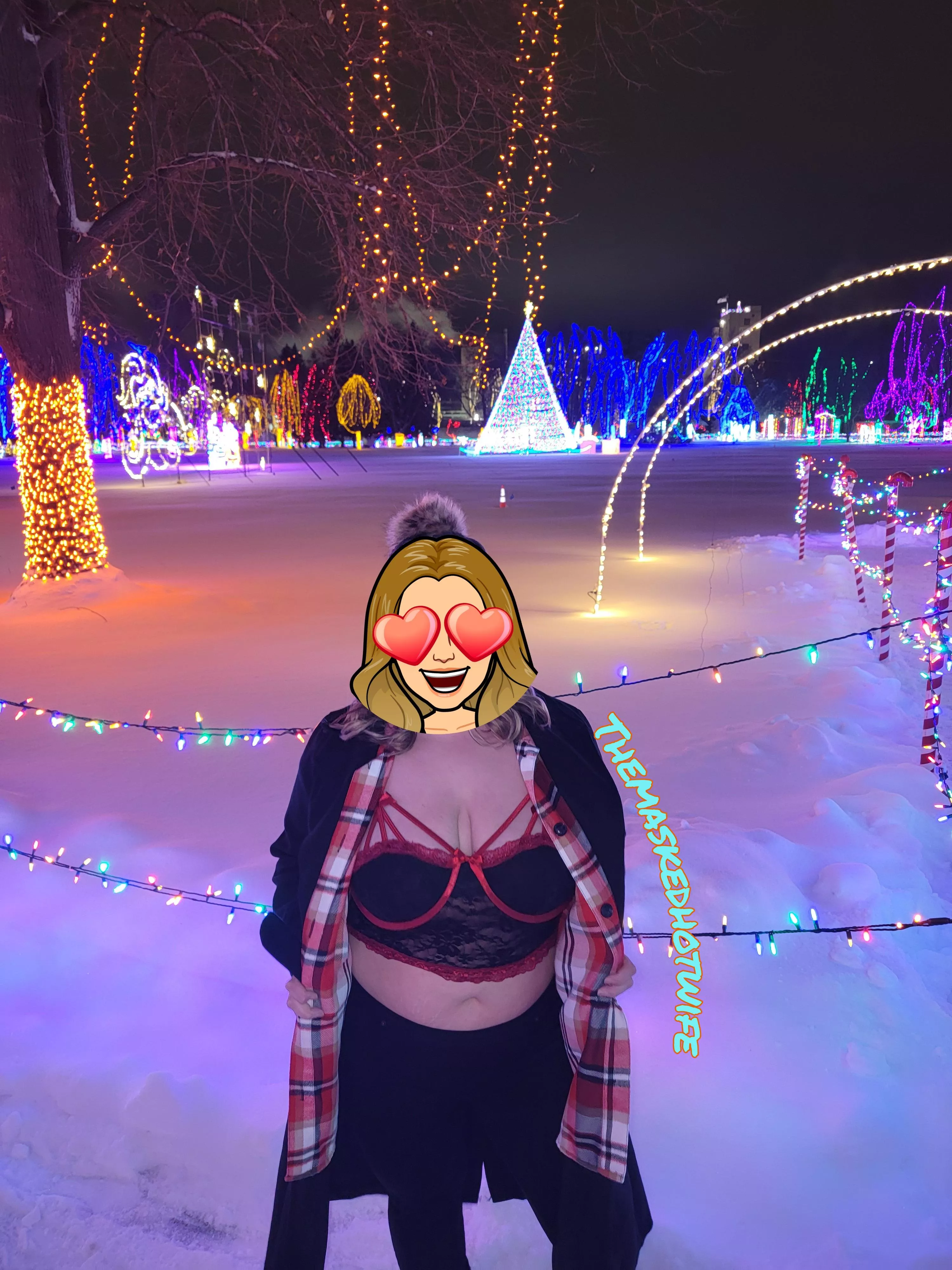 It's beginning to feel a lot like Xmas