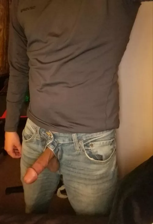 Its bigger in person, come find out :)