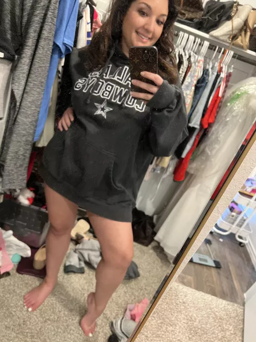 It’s game day, ya’ll!!!