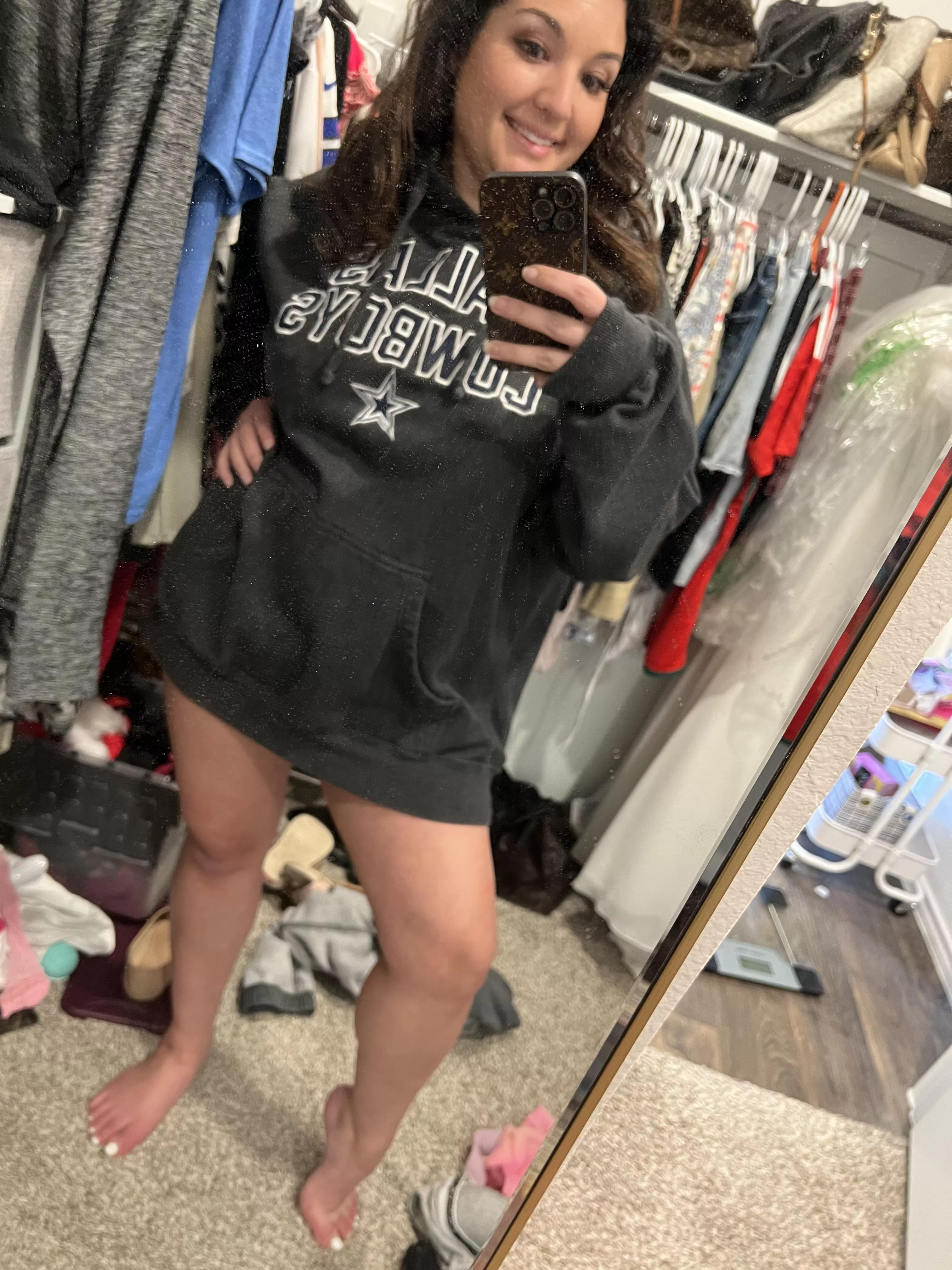 It’s game day, ya’ll!!!