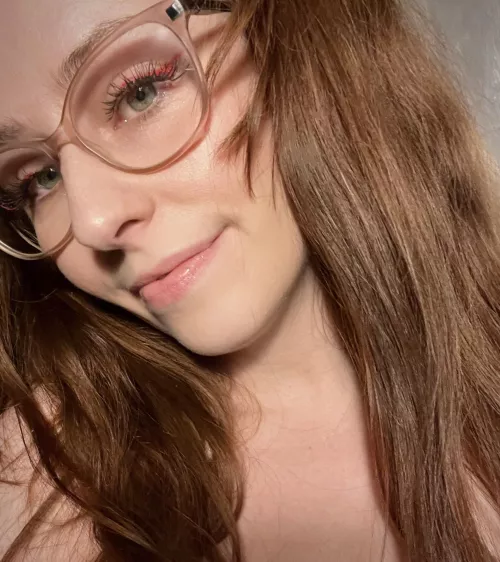 It’s sfw I hope you don’t mind..