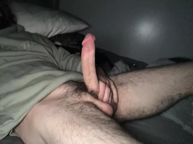 I’ve been edging someone make me accidentally cum 🥰