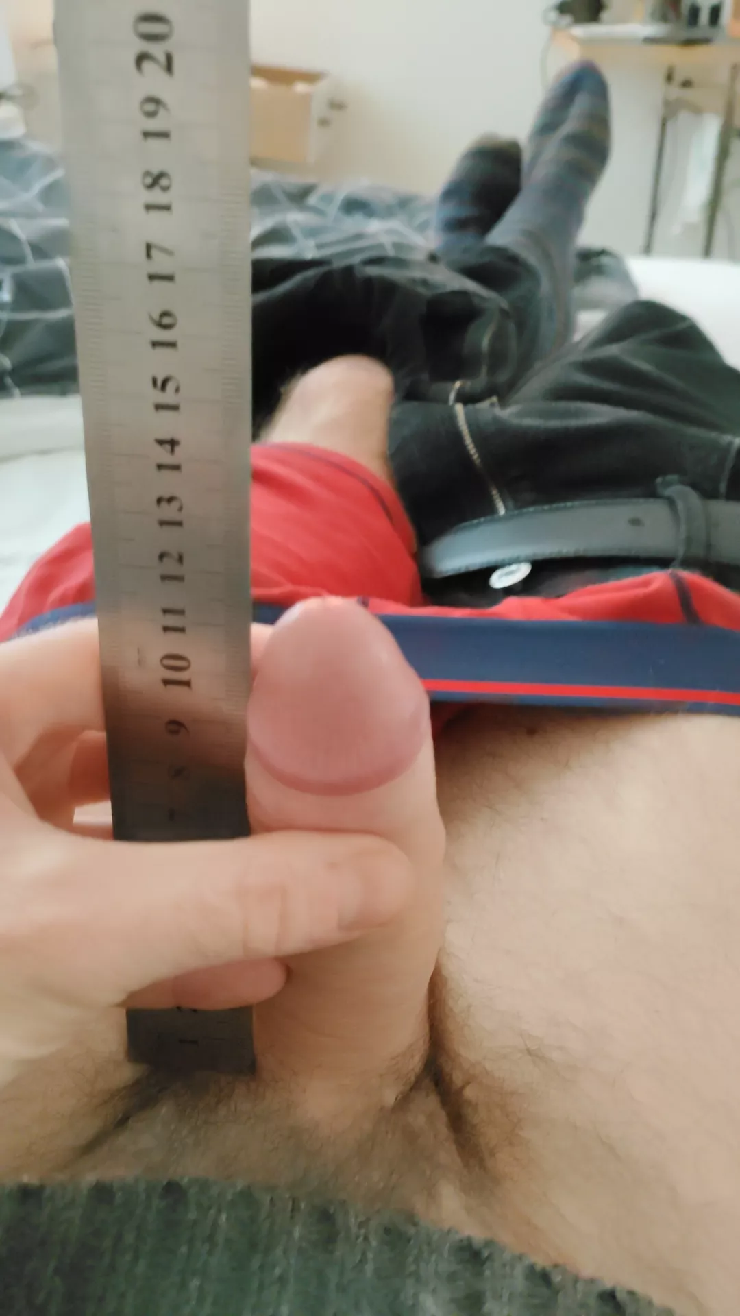 I've been told it's cute