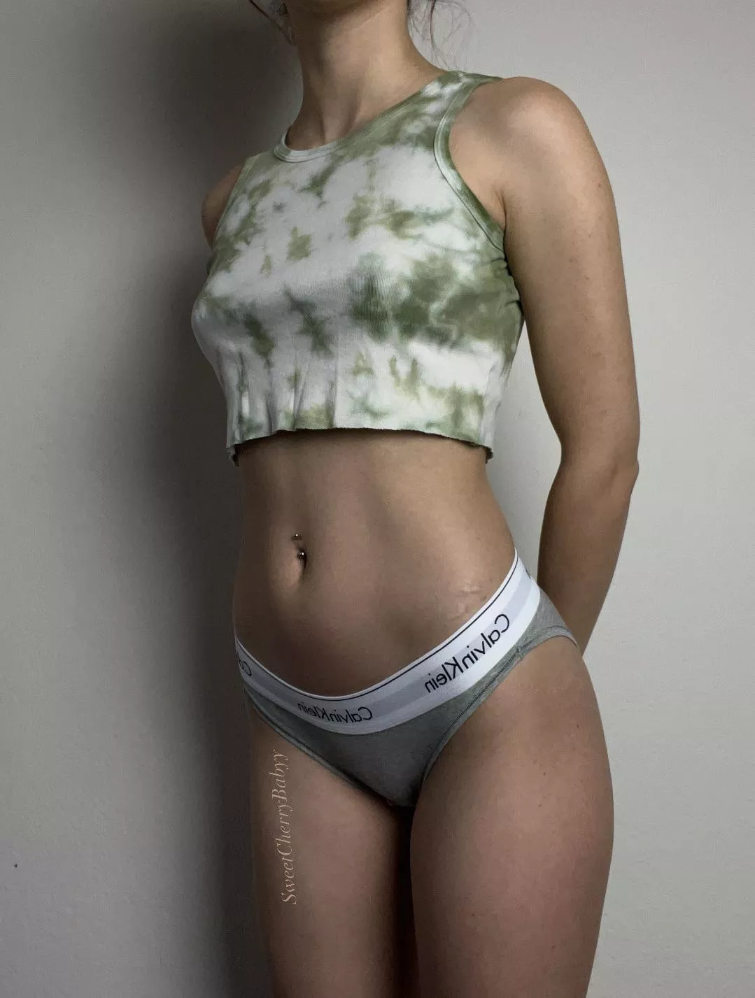 I’ve got too many panties