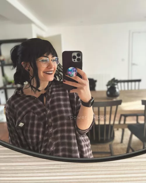 Just a cute selfie 🥰