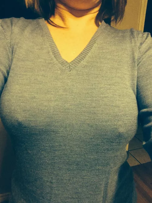 Just a Grandmas pokies.