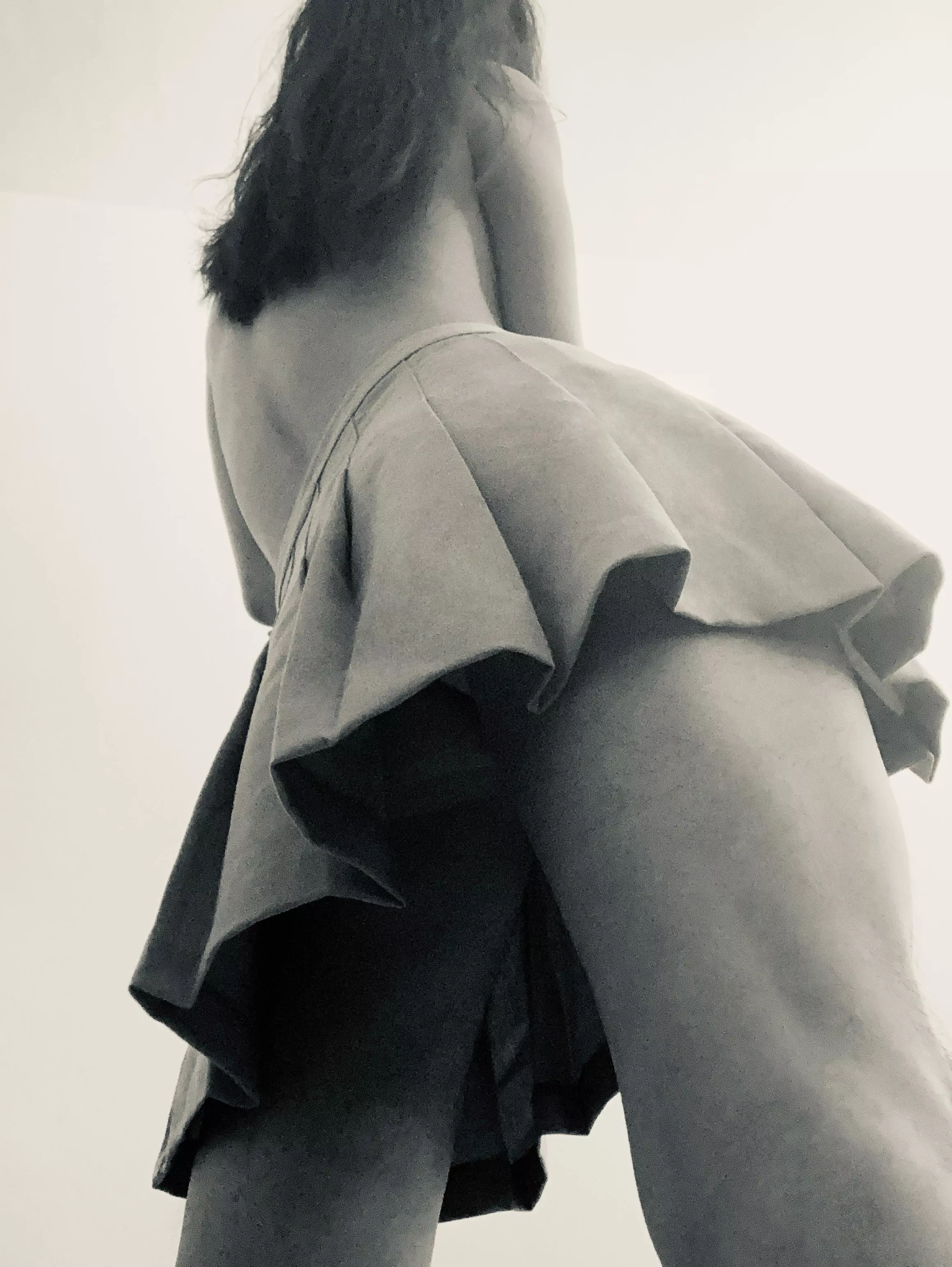 Just a little peek👀