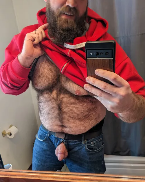 Just being a bit sinful this Sunday... 😈