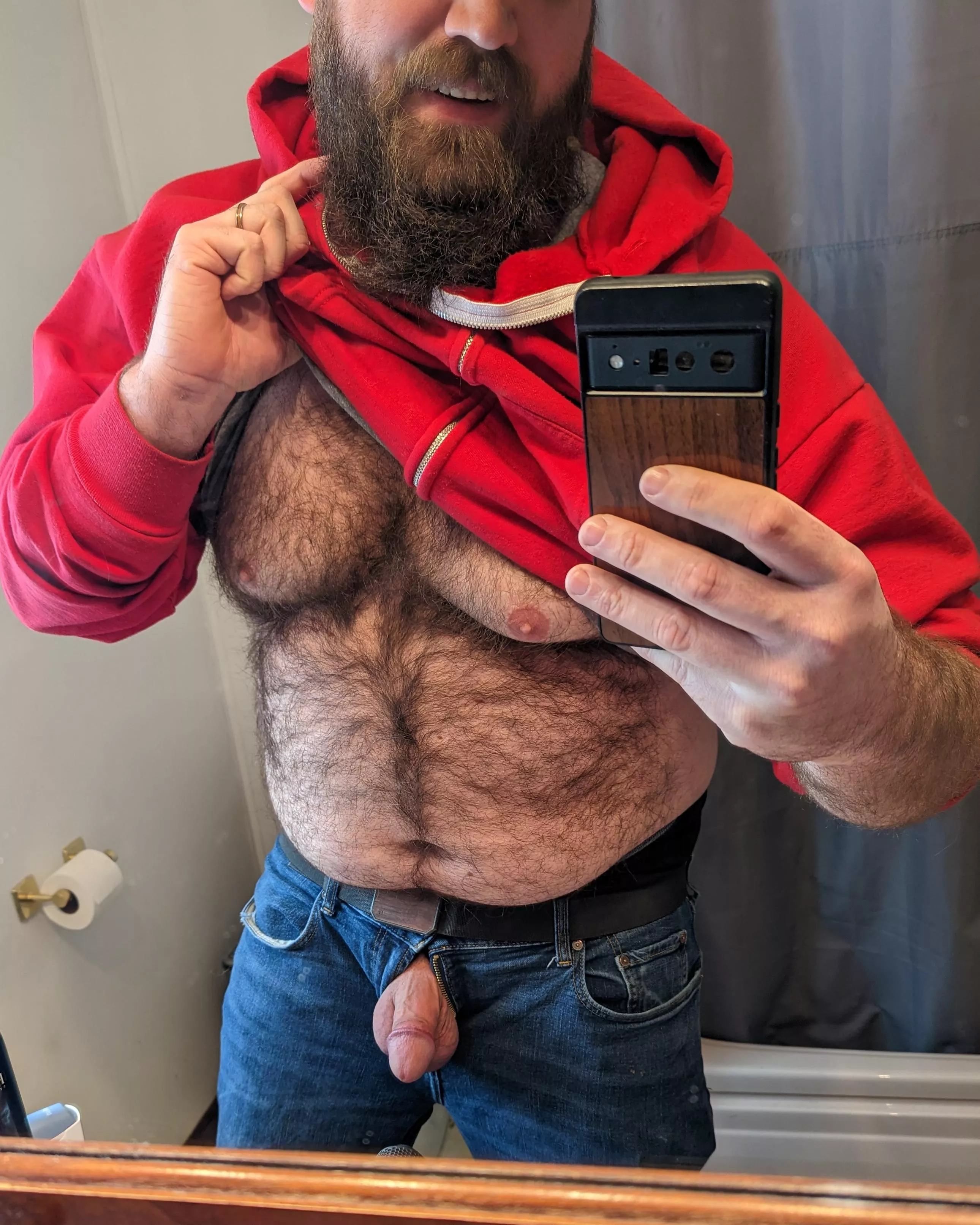 Just being a bit sinful this Sunday... 😈