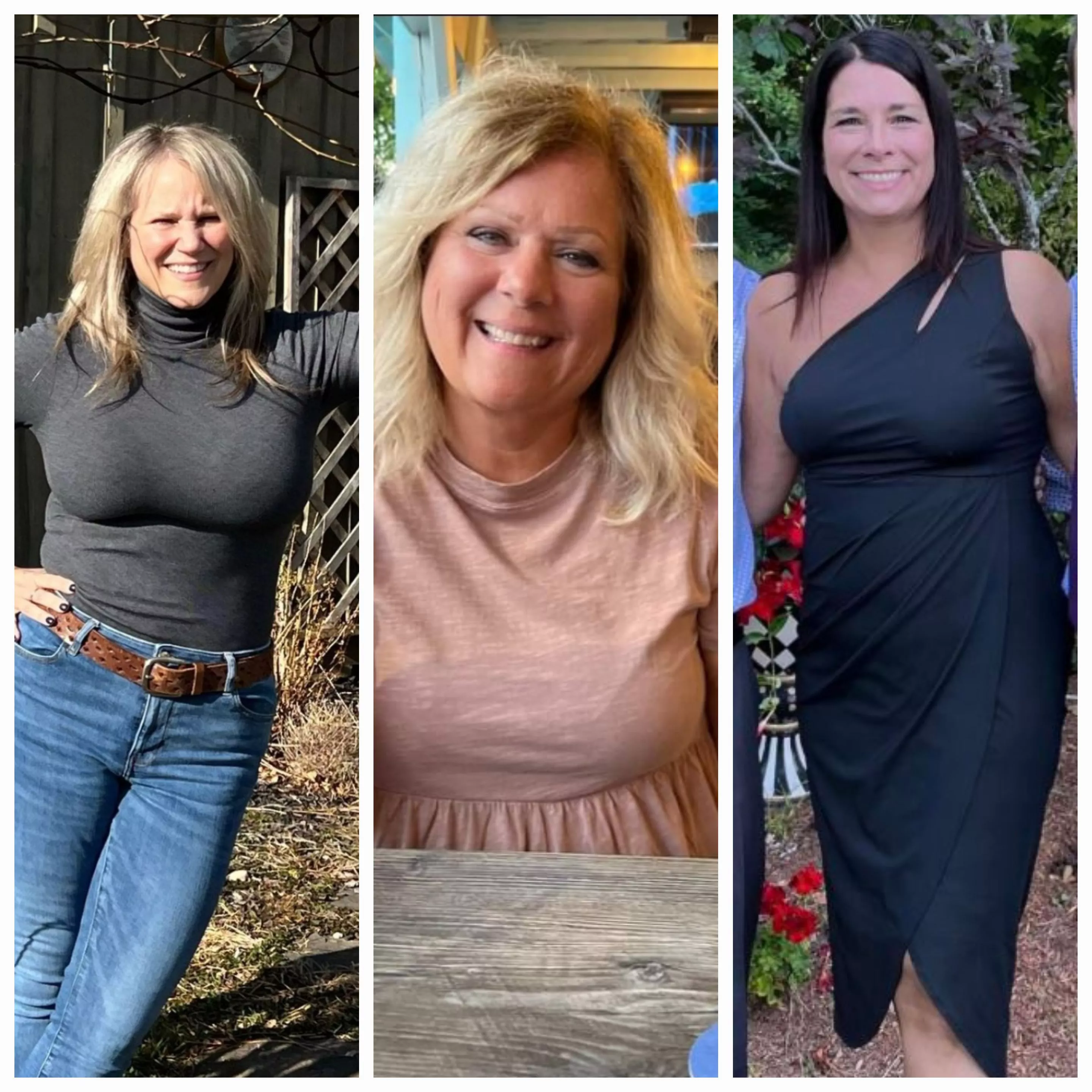 just love mature women