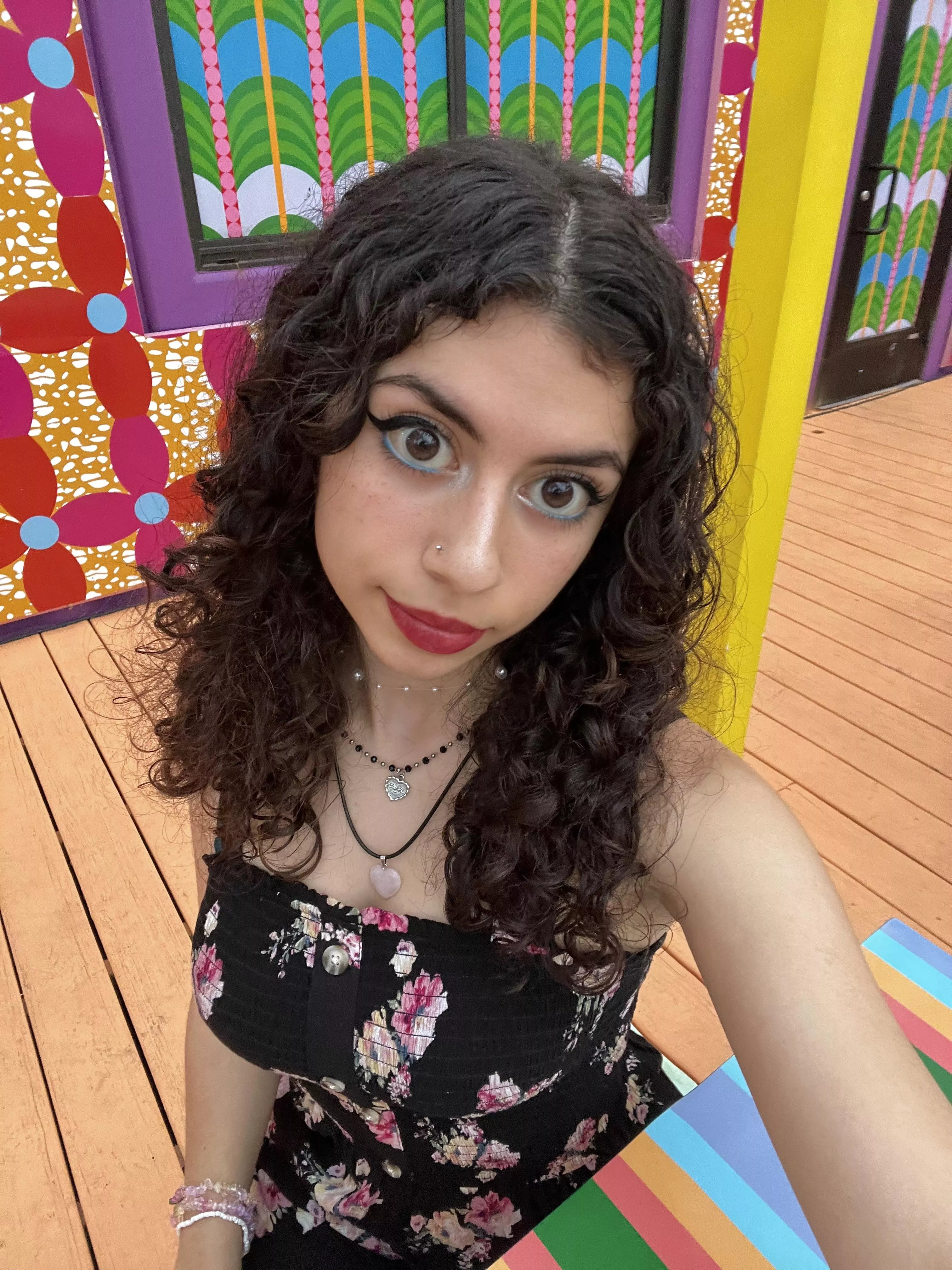 Just turned 18 today!!