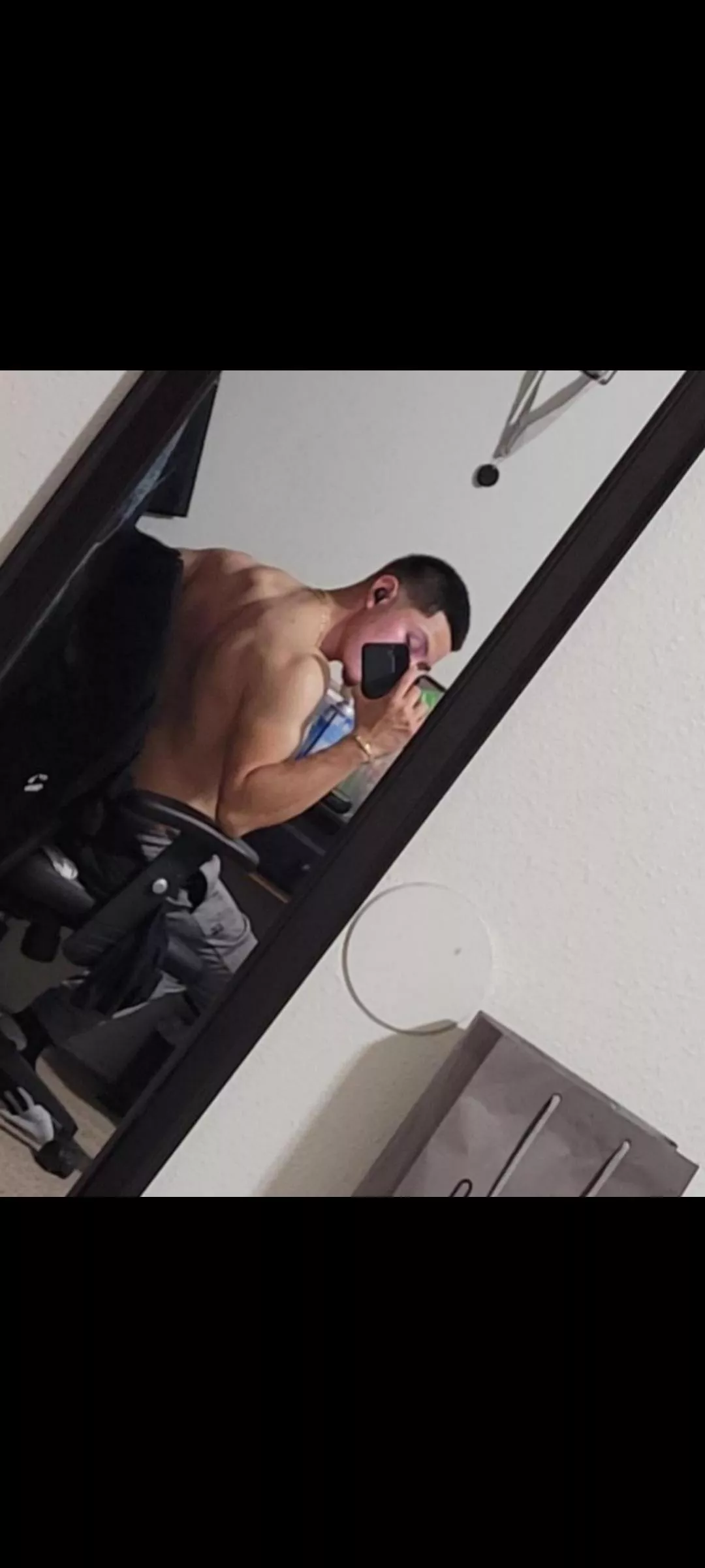 😁✋🏻 la buena baby