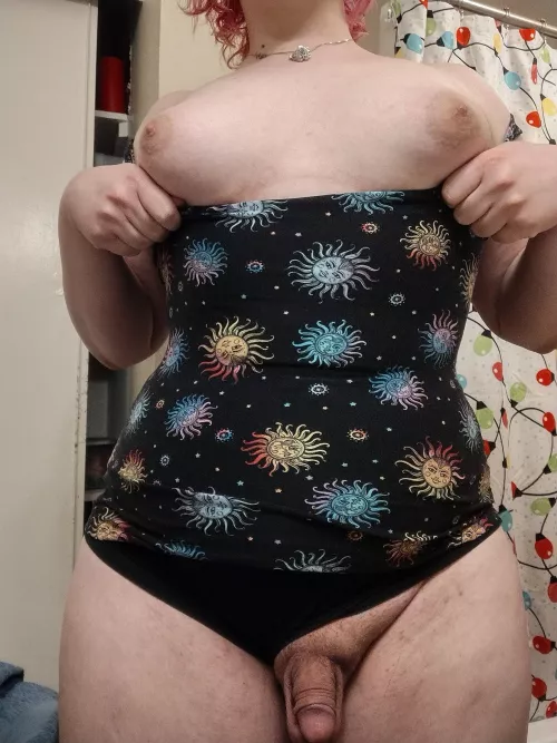 Lazy Sunday fit, what do you think? 😘