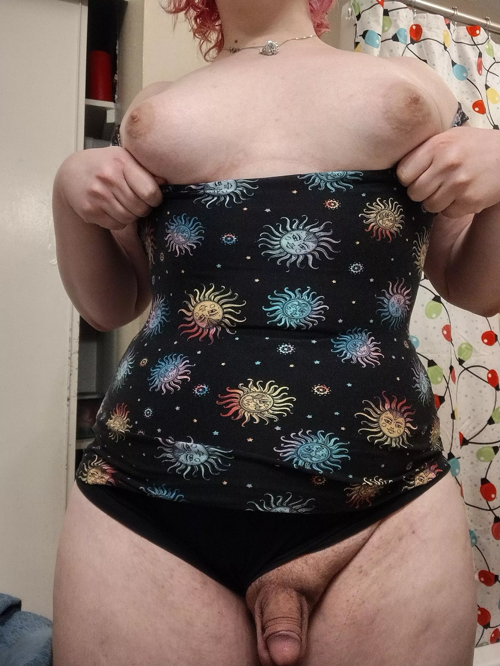 Lazy Sunday fit, what do you think? 😘