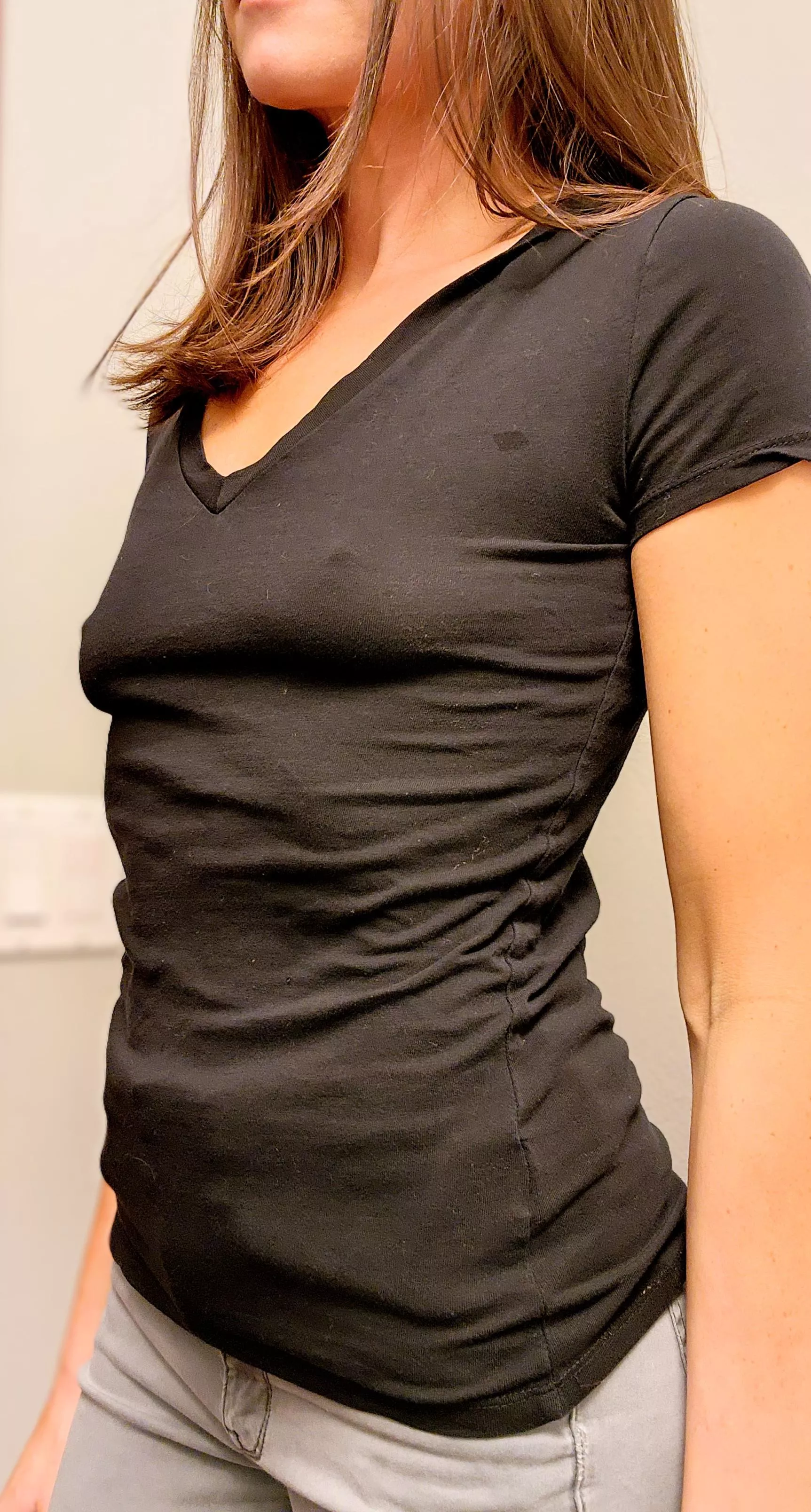 Less is more anyways