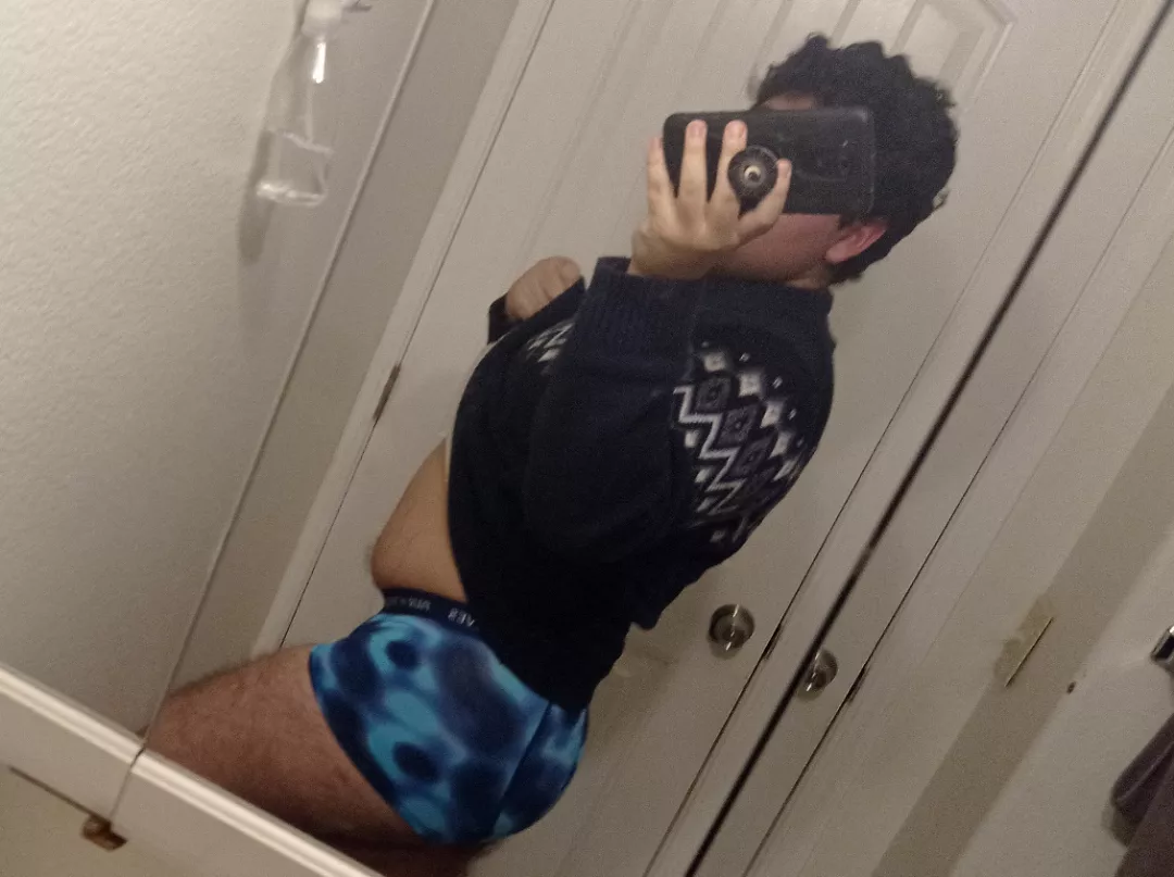 like the new undies guys?