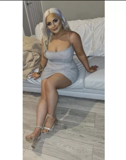 little thicc chavvy slut