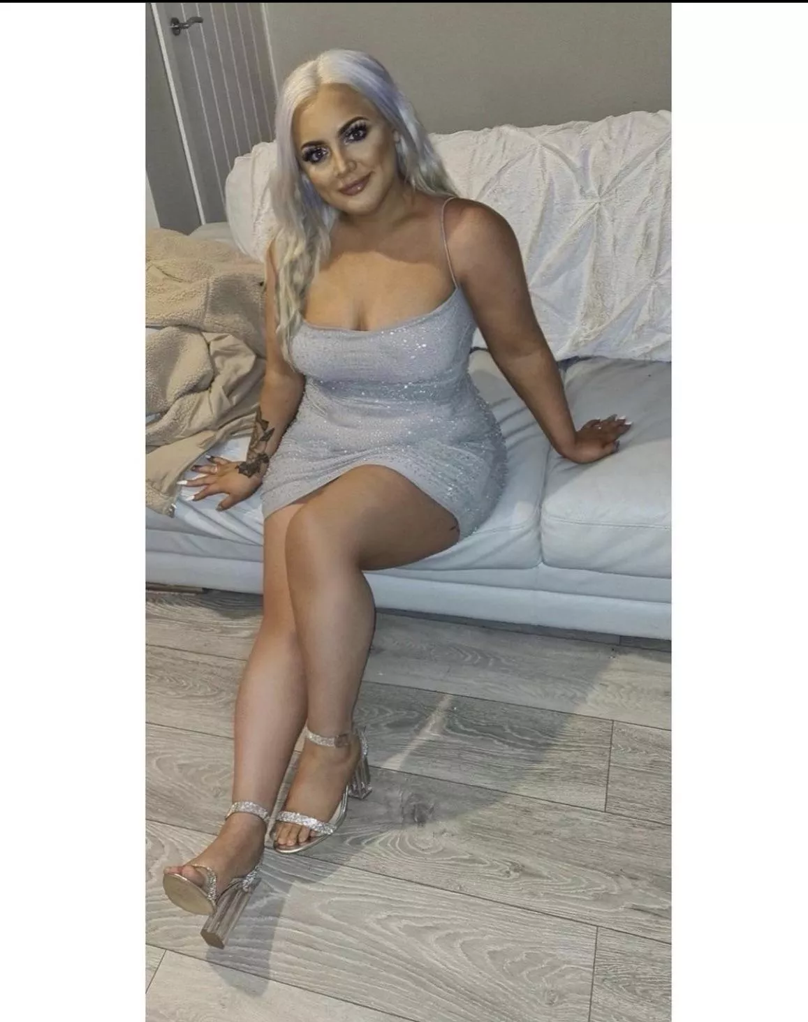 little thicc chavvy slut