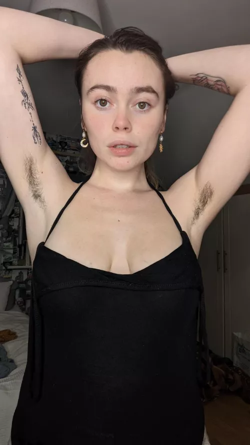 Longest they've ever been, should I shave them?