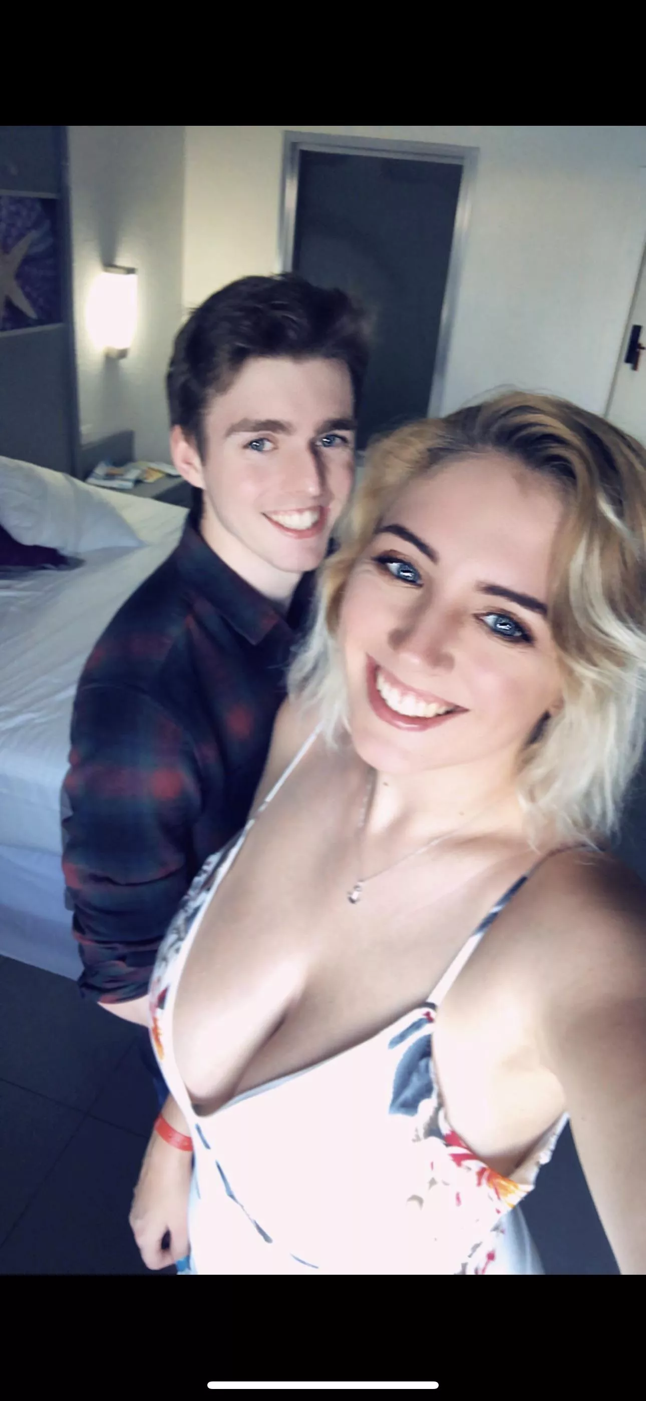 Looking for bull to join us