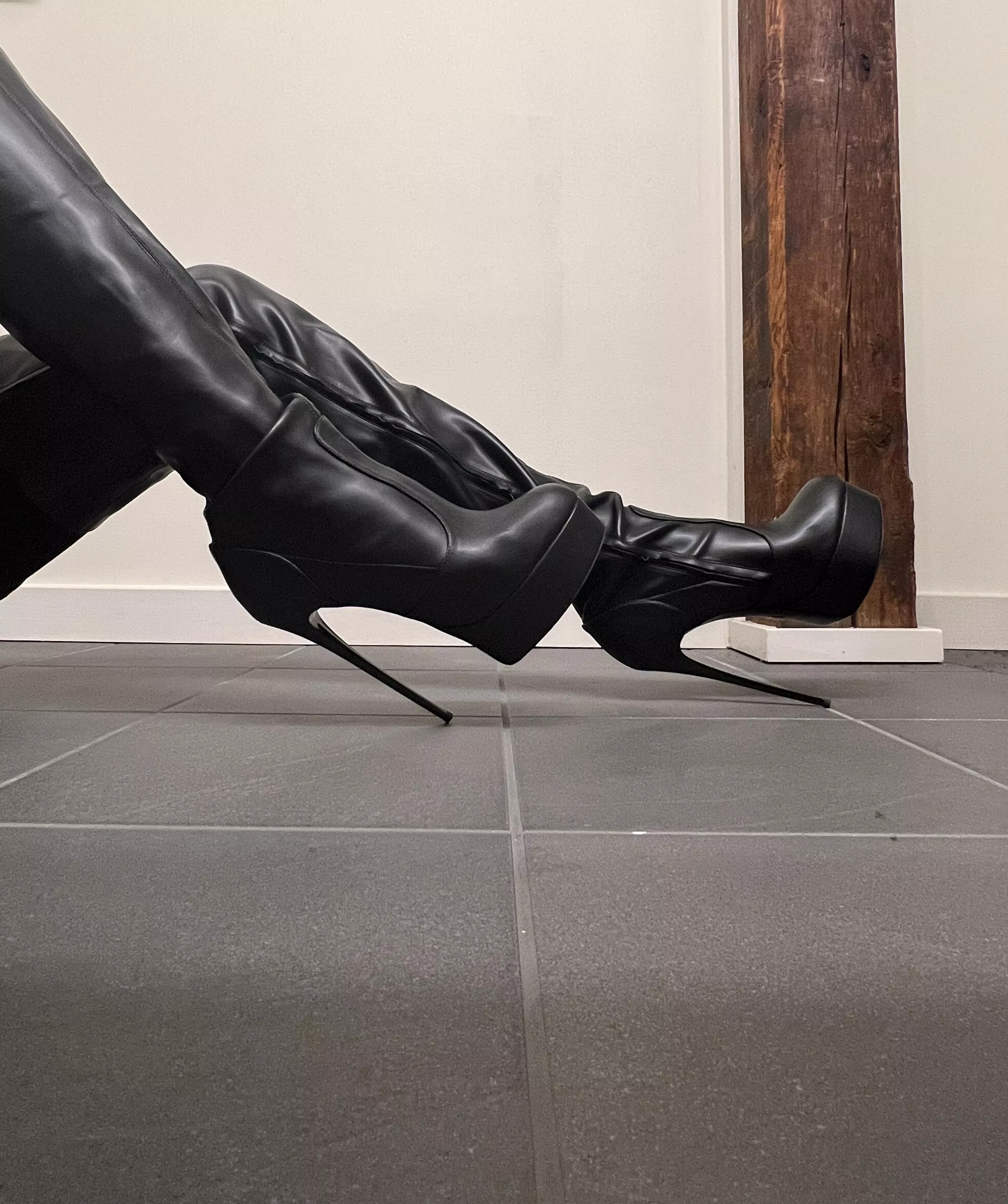 Love me some Thigh Highs