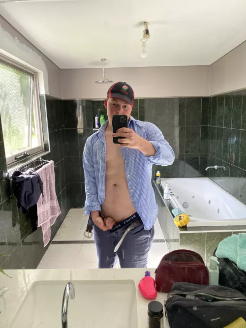 Lovely Christmas celebration