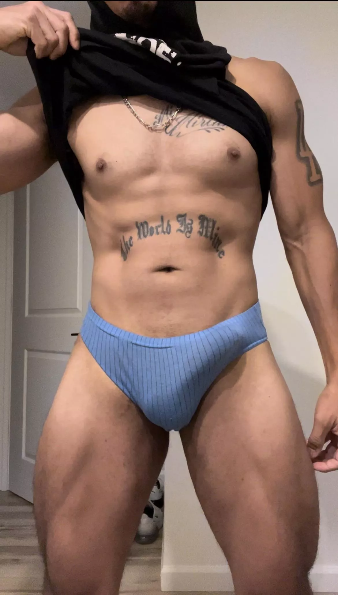 Loving these briefs