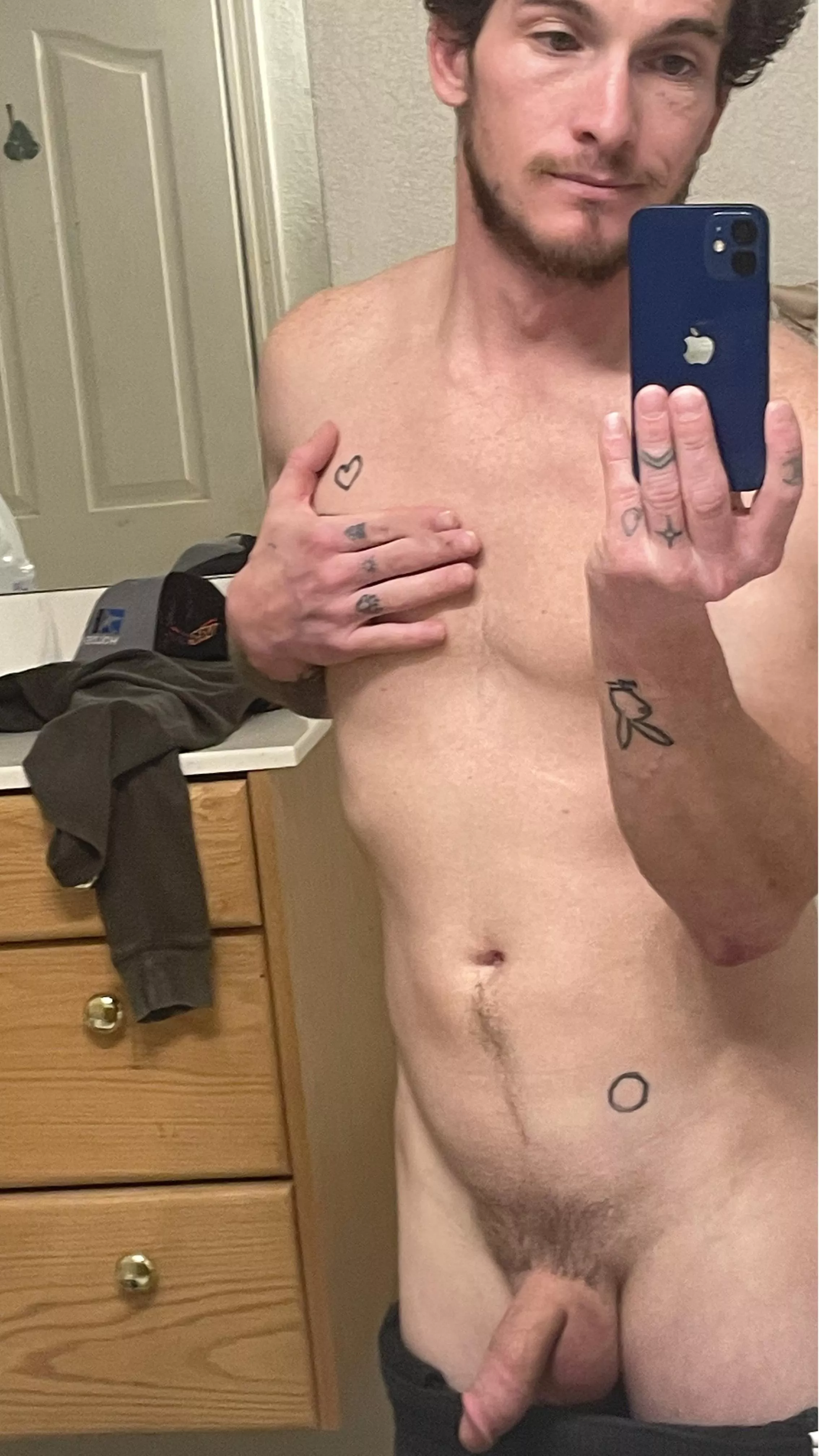 [M] 2 years Baaaaabaaayyyyy