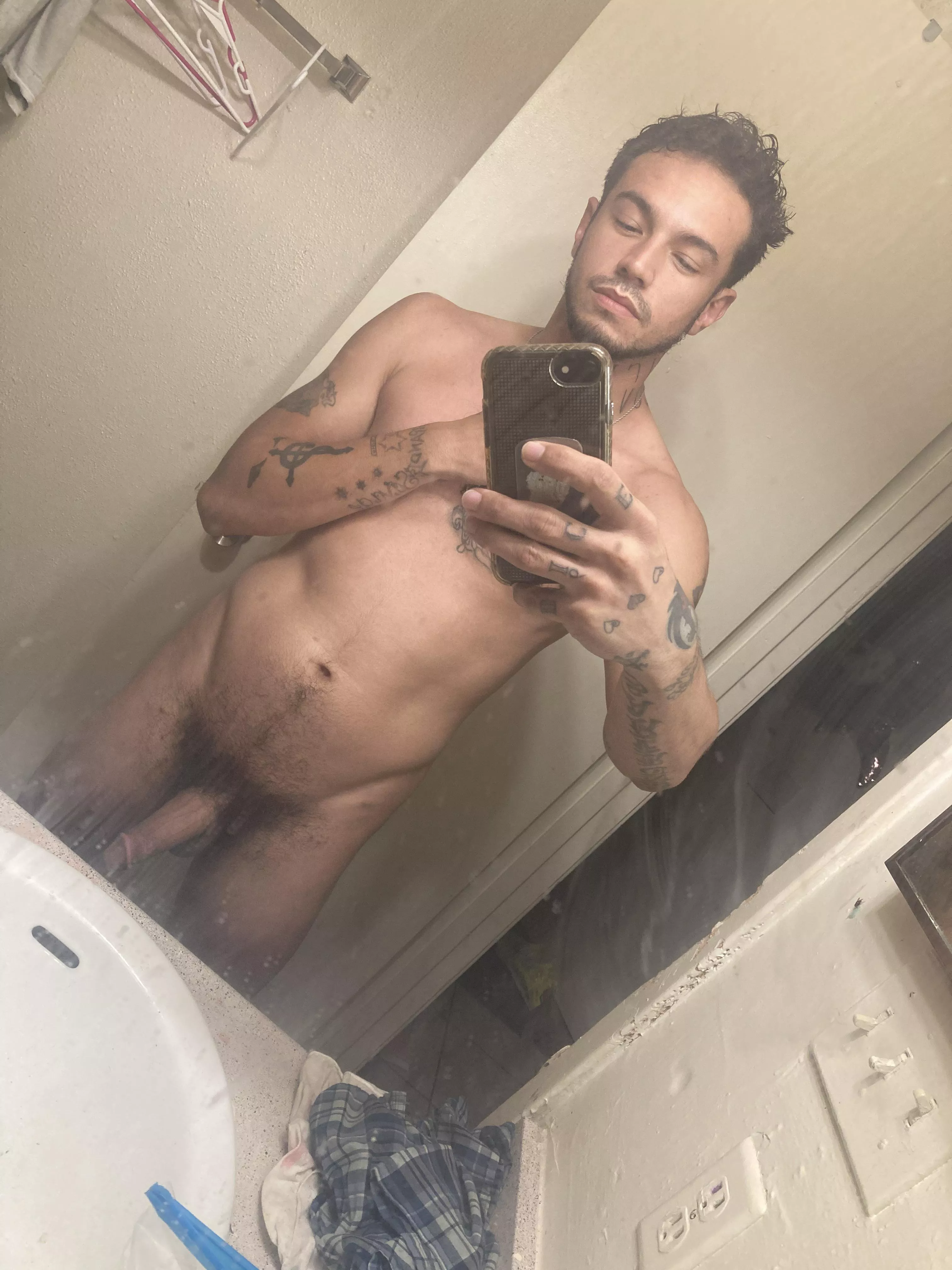 [m] 32 lmk what you think