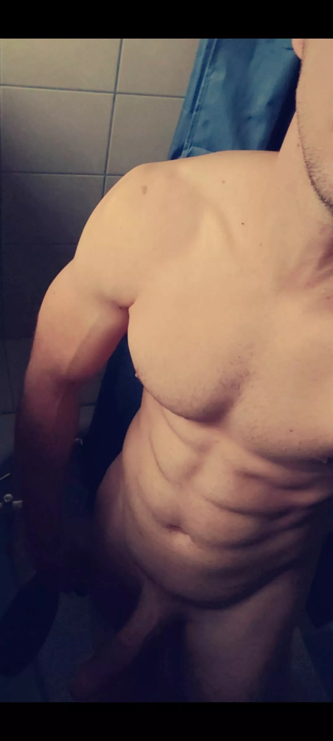 [M] What would you touch first?
