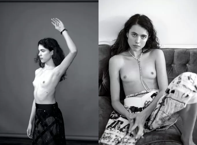 Margaret Qualley