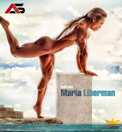 Maria Liberman