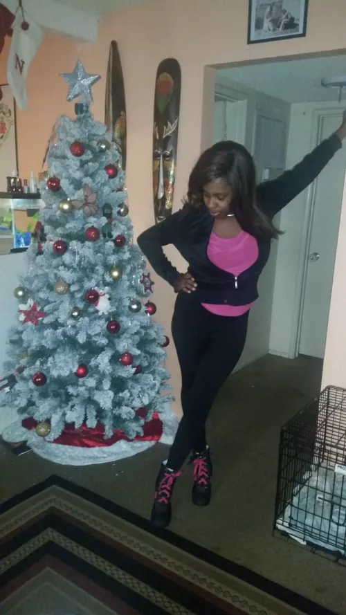 Merry Christmas Loves...