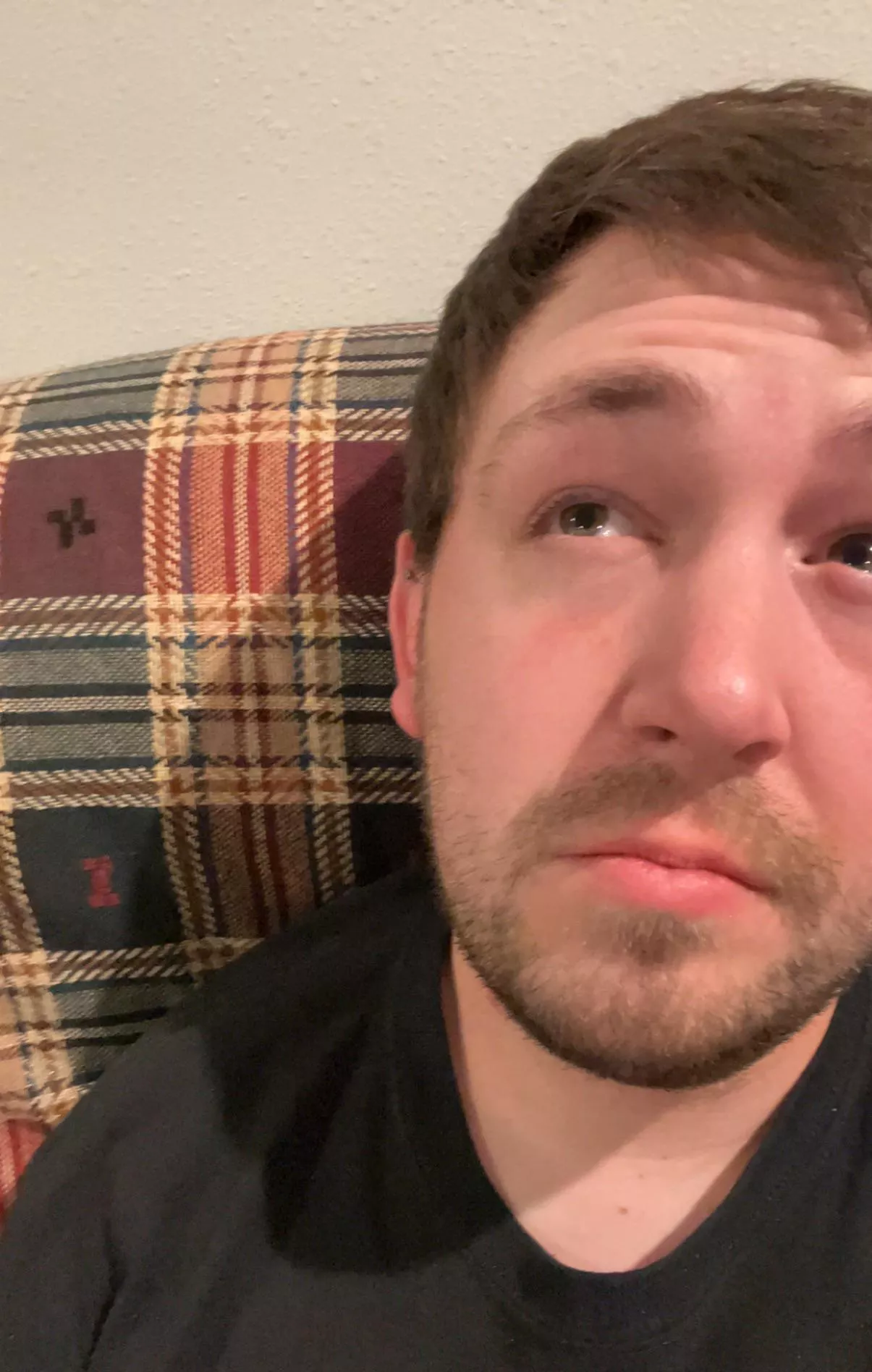 Mildin’ out bros 😜