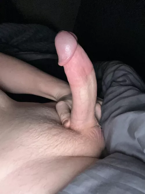 Morning cut cock