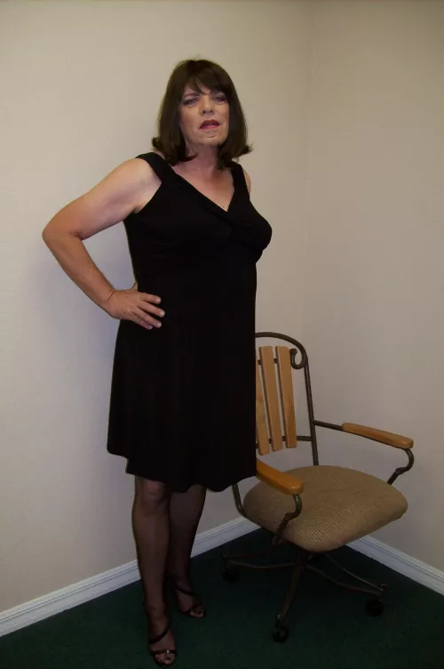 My LBD