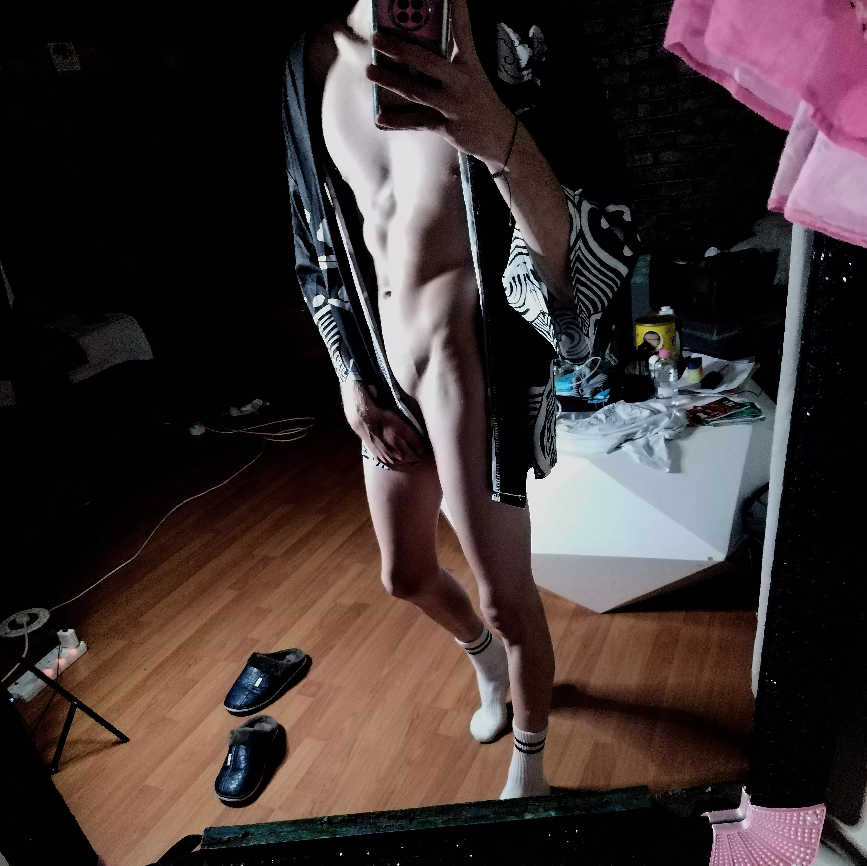 my LoL apparel 👀🥵