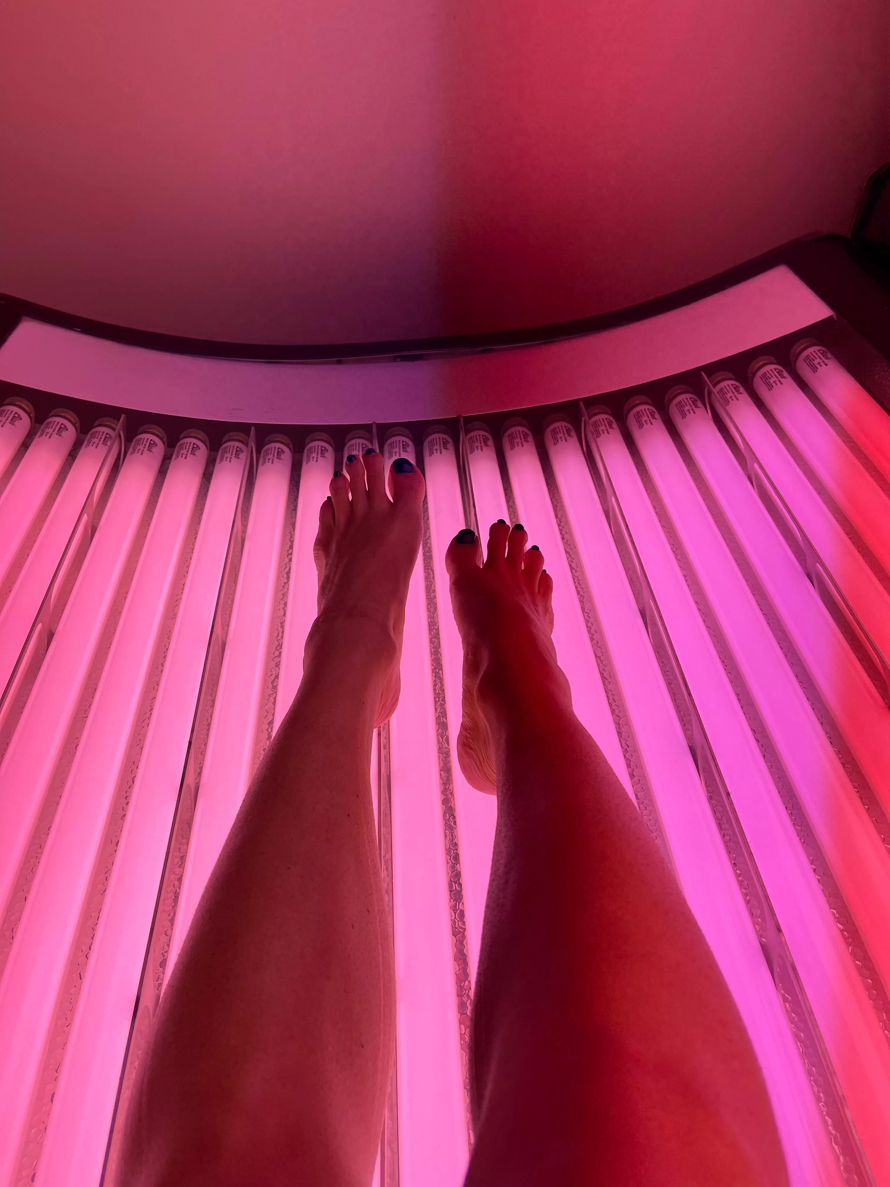 My socks match my underwear🤭