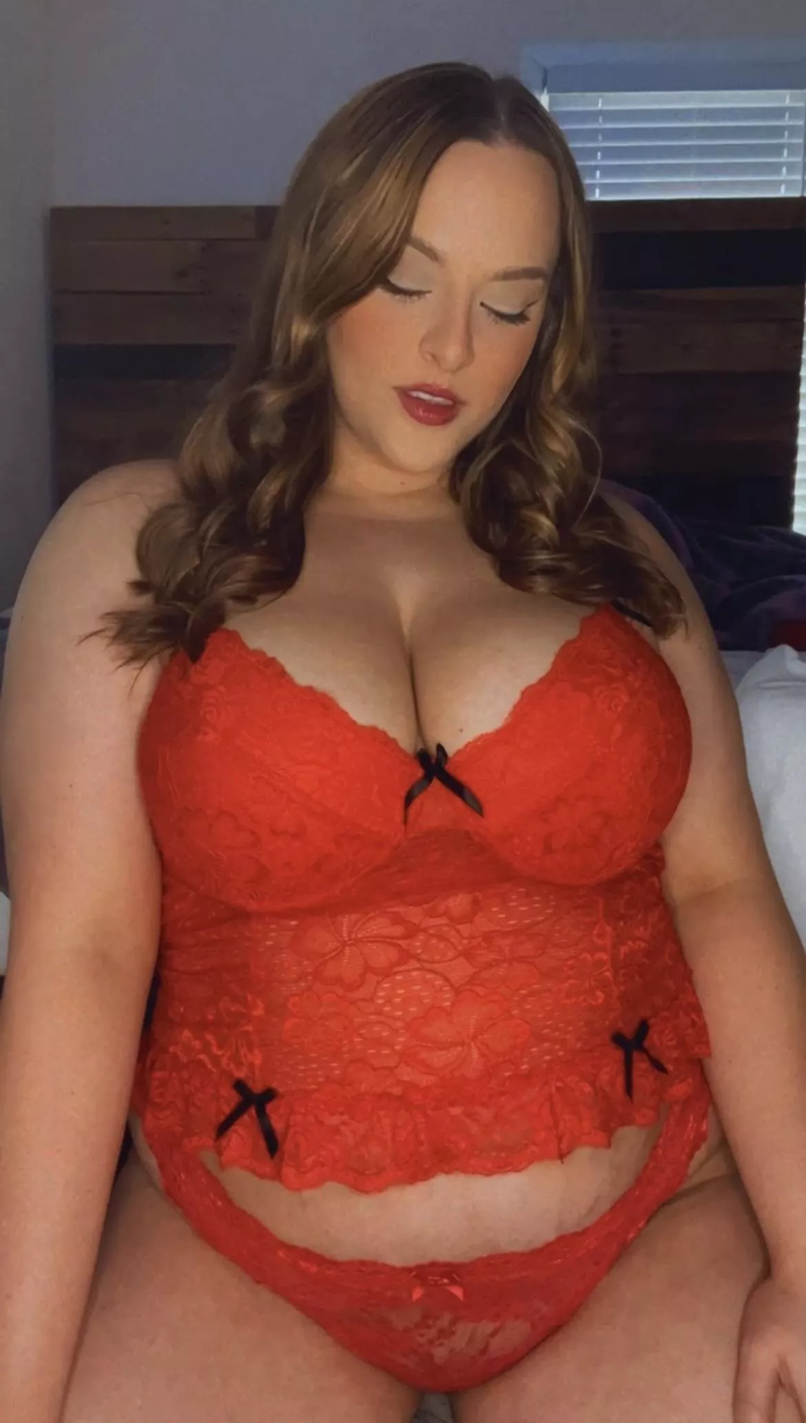 Naughty or nice list?