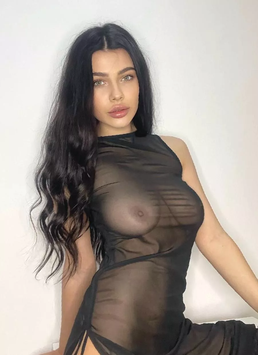 need to thank my mother everyday for giving me these tittys