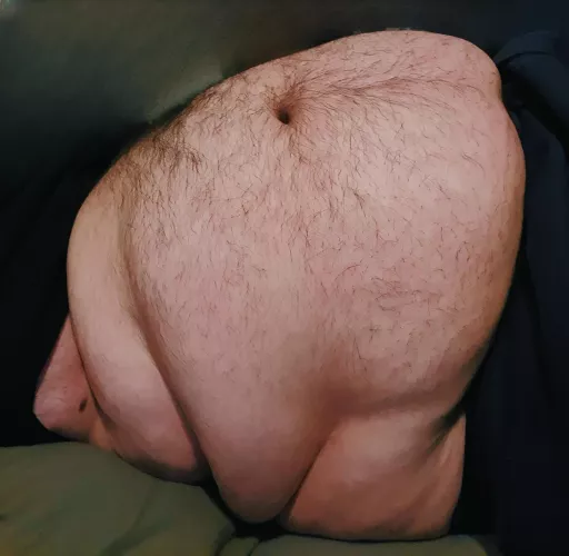 New here. Hope you enjoy the view..