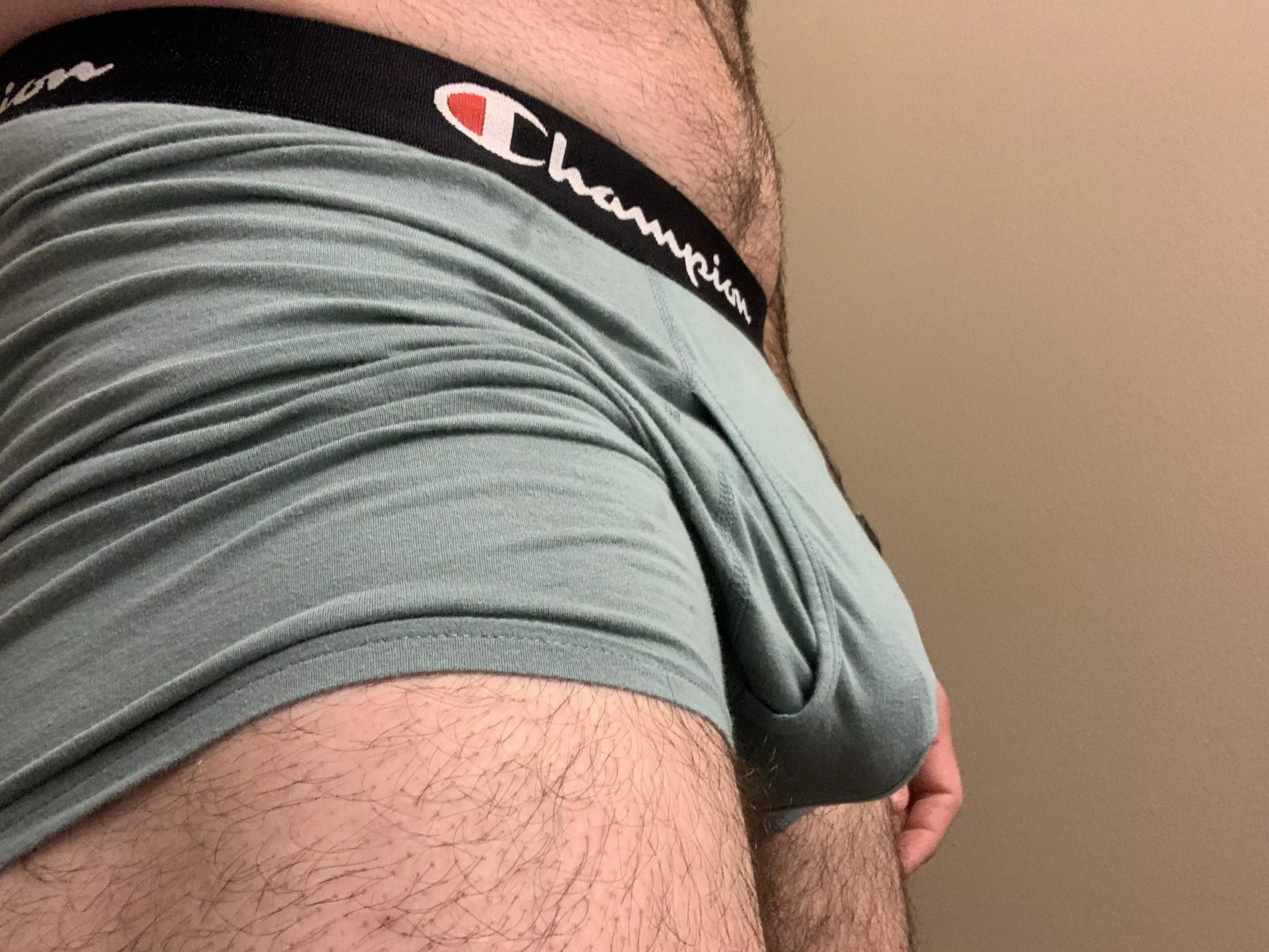 New undies