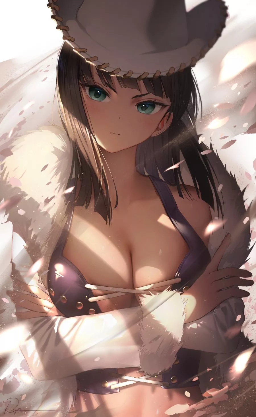 Nico Robin [One Piece]