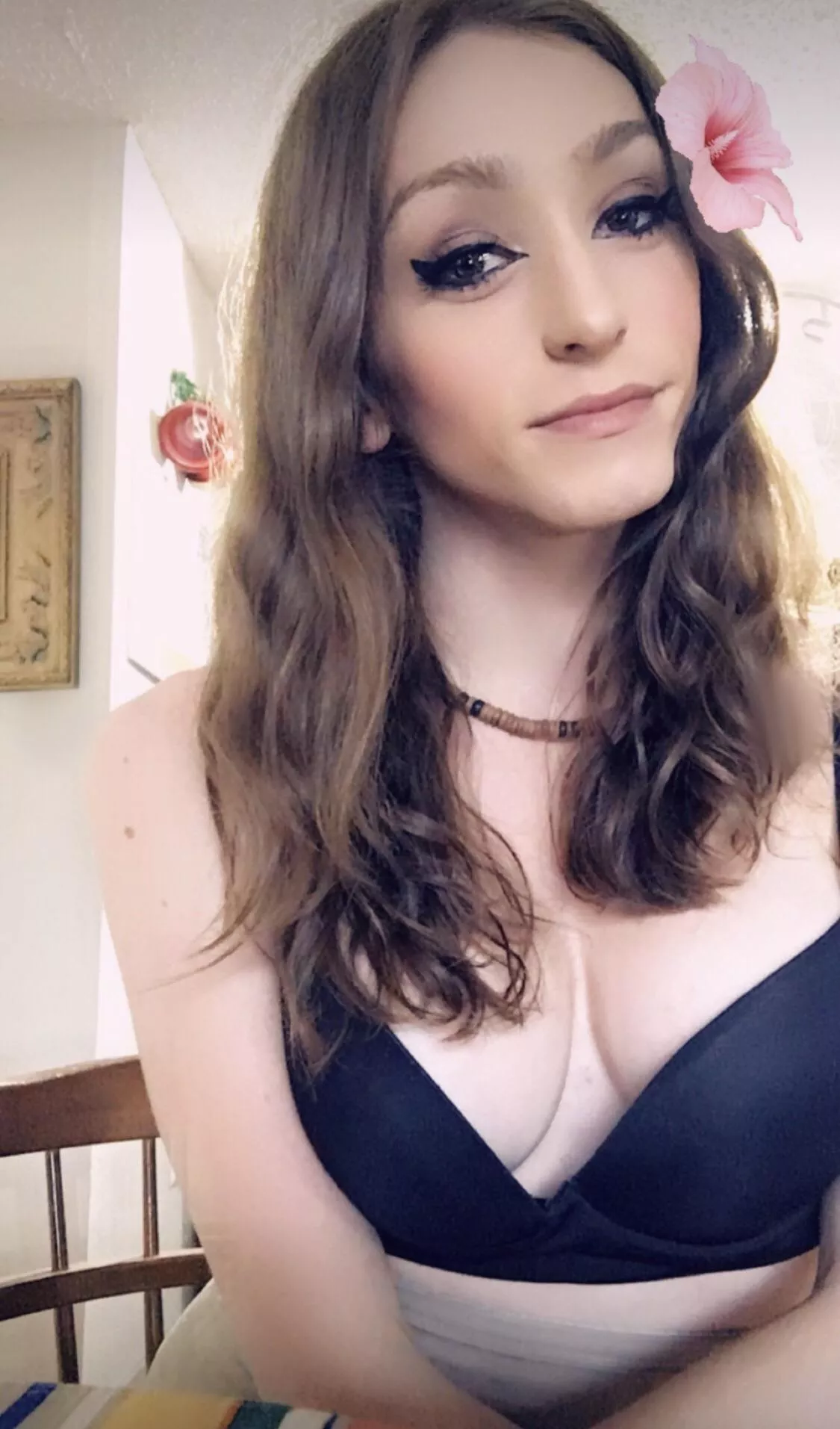 Not really in a good mood today but I’ll be fine I hope everyone I enjoying a happy Sunday