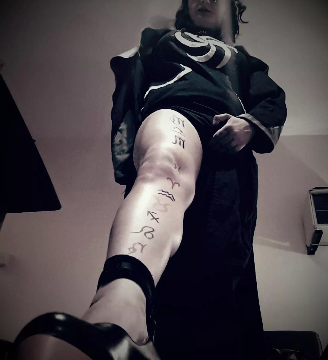 Old homesmut-like, got back into homestuck recently