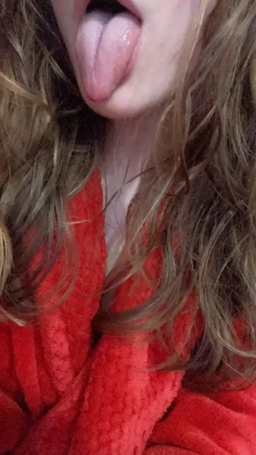 old pic still cute though 🤪