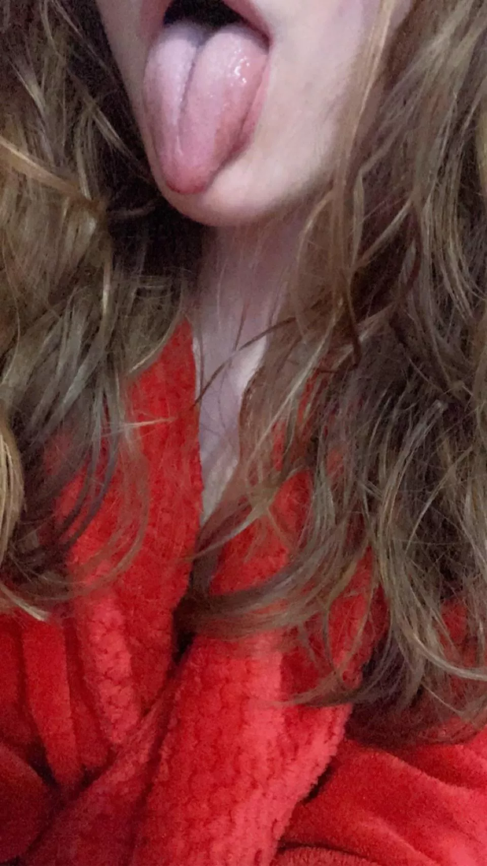 old pic still cute though 🤪