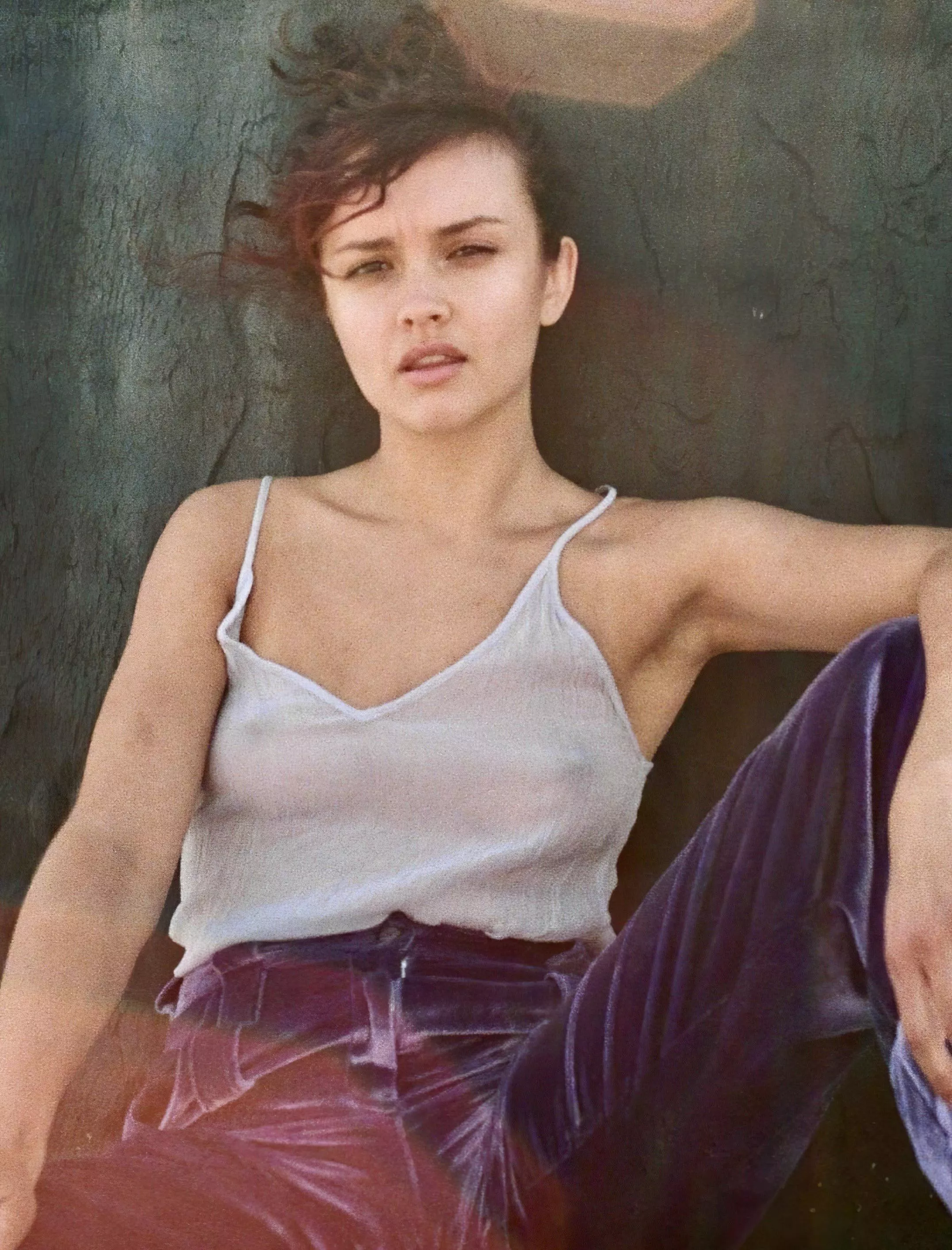 Olivia Cooke
